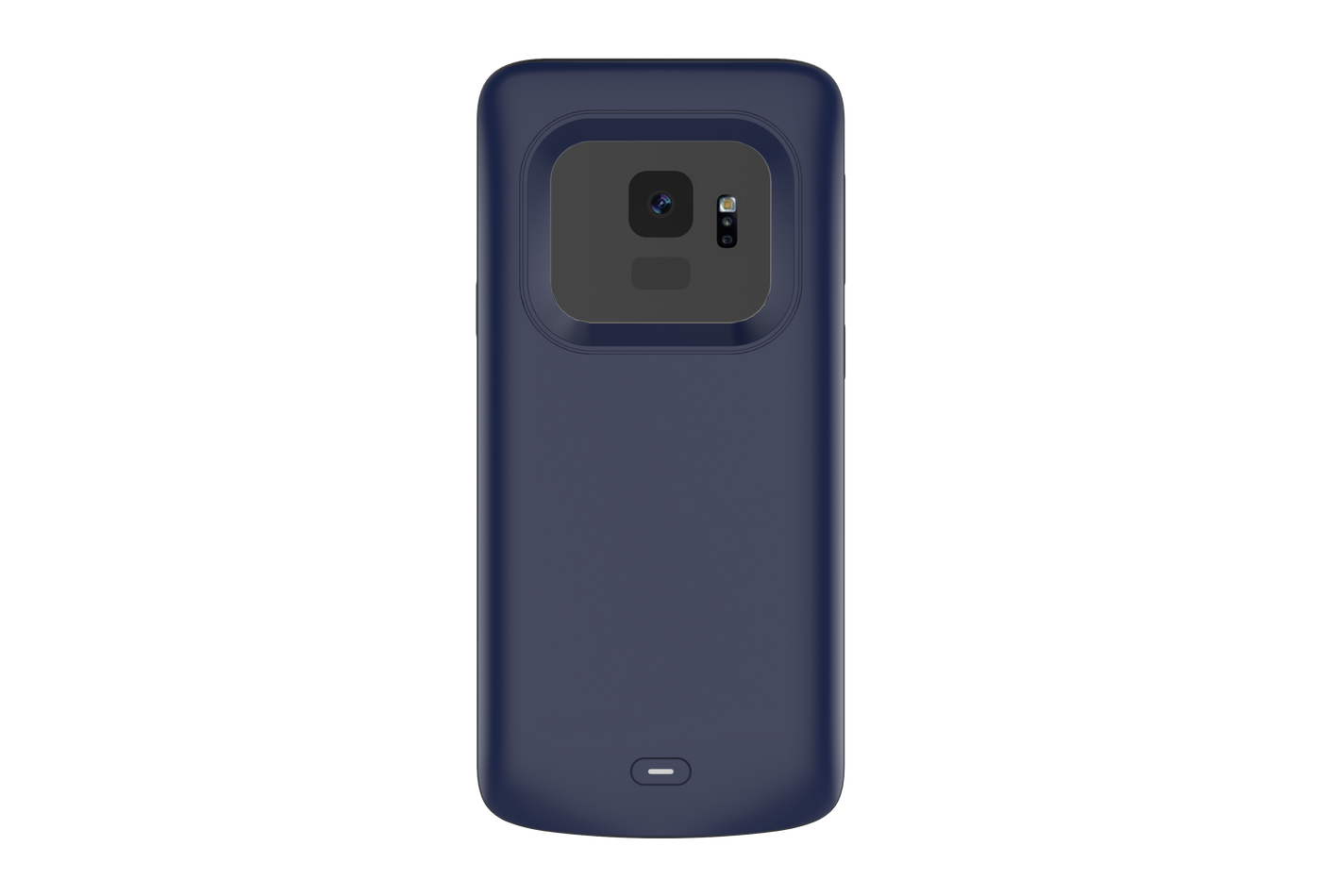 POWER CASE FOR GALAXY