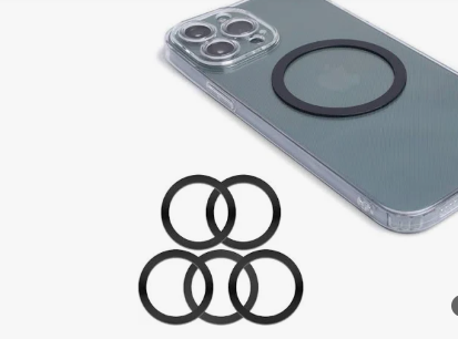 Magnetic Ring