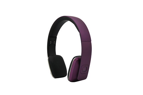 BLUETOOTH HEADPHONES