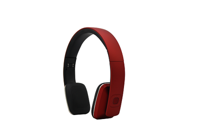 BLUETOOTH HEADPHONES