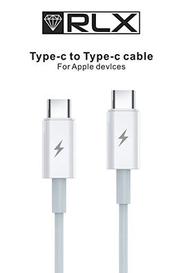 TYPE-C TO TYPE-C CABLE